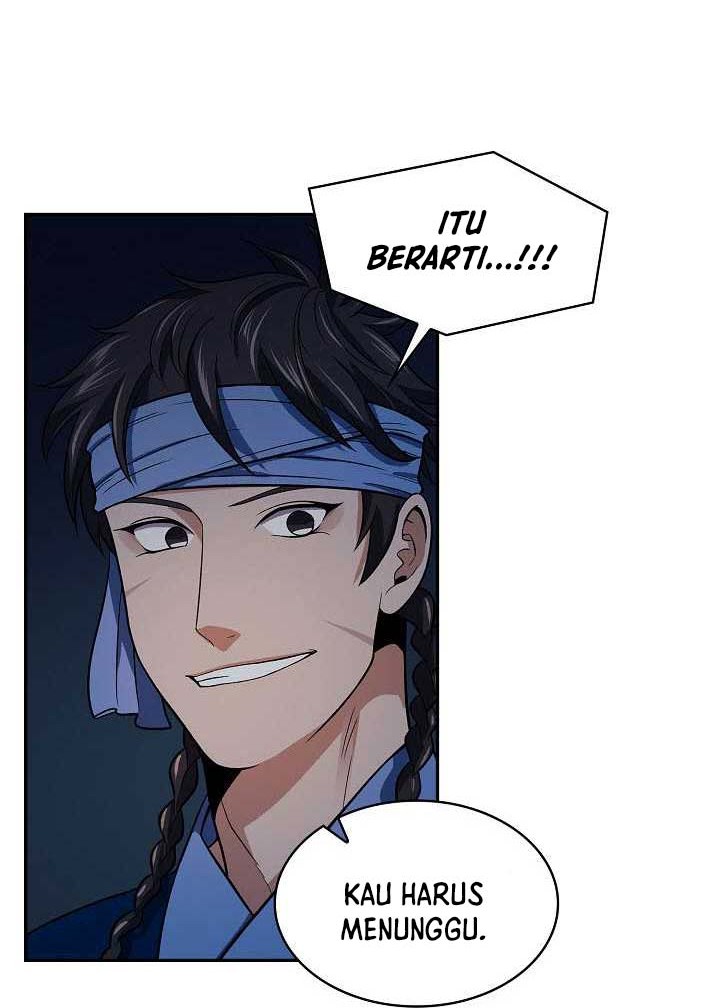 Storm Inn Chapter 83 - halaman 57