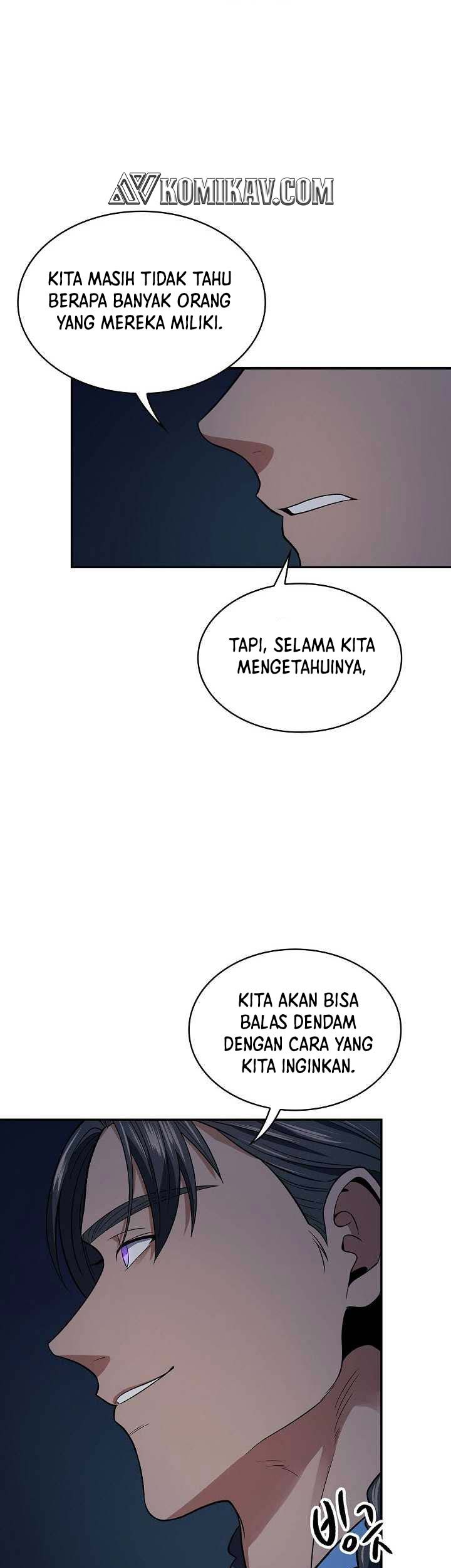 Storm Inn Chapter 83 - halaman 58