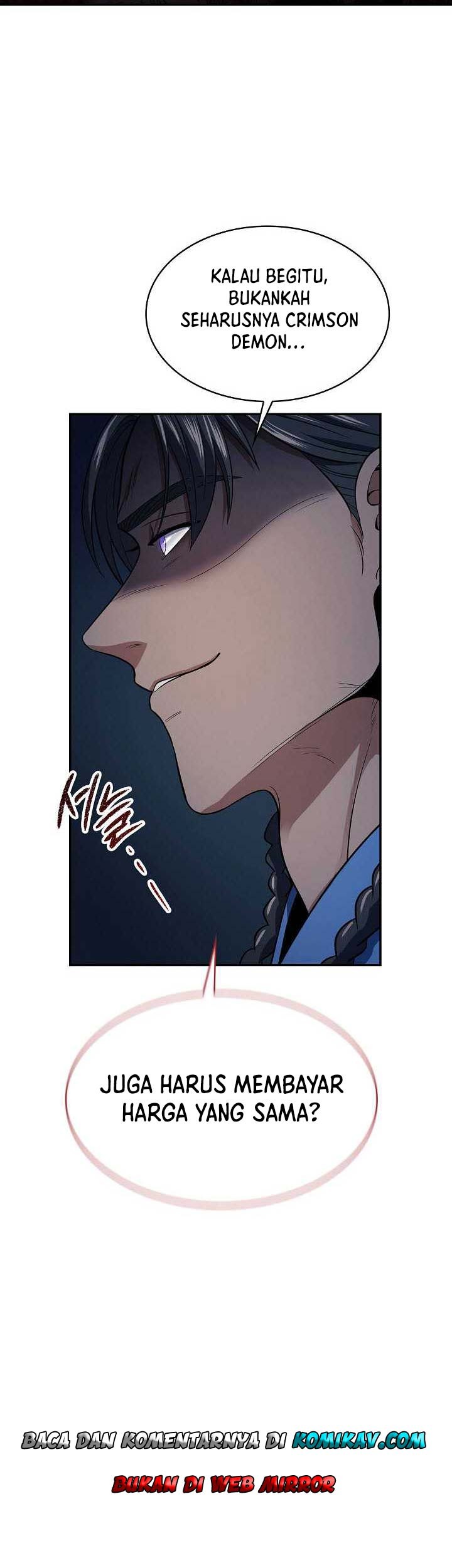 Storm Inn Chapter 83 - halaman 62