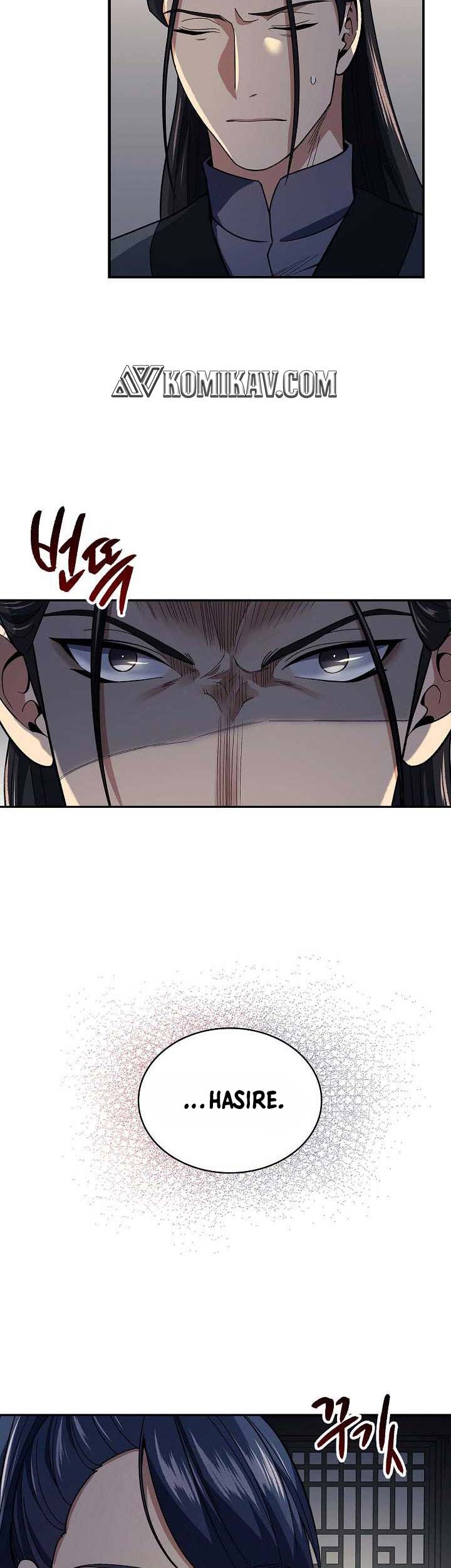 Storm Inn Chapter 84 - halaman 12