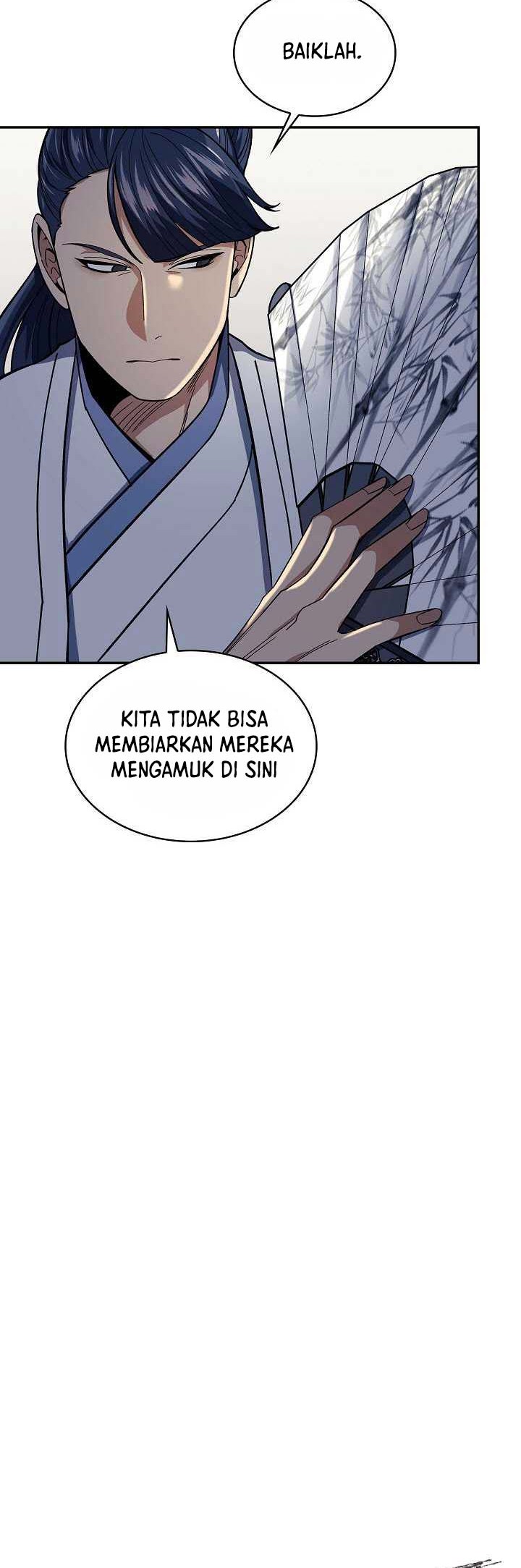 Storm Inn Chapter 84 - halaman 15
