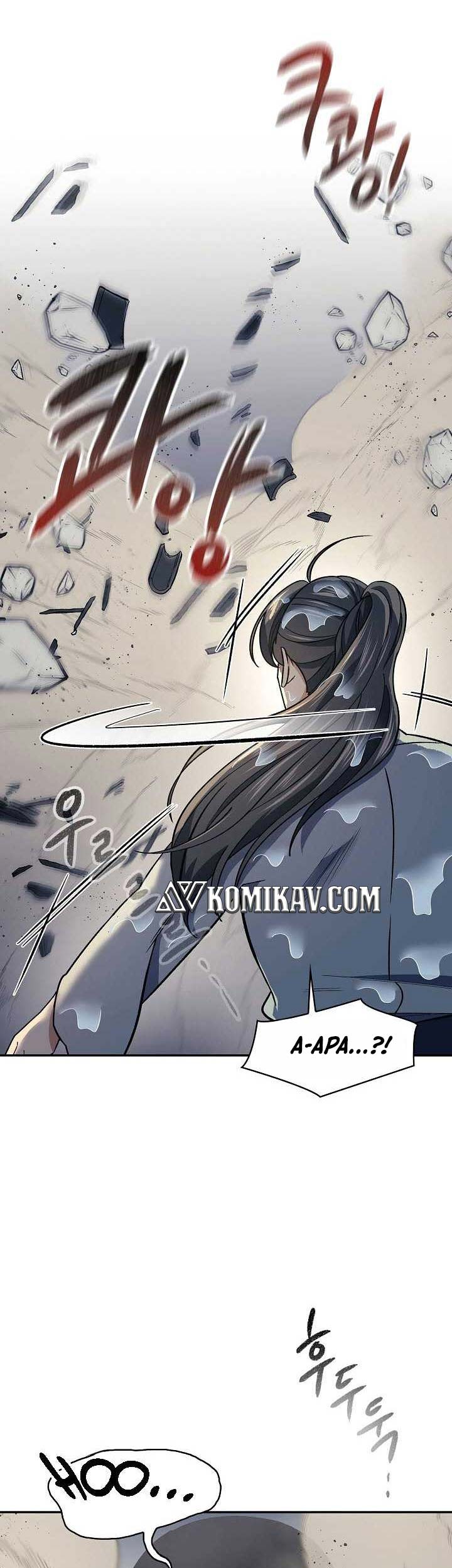 Storm Inn Chapter 84 - halaman 22