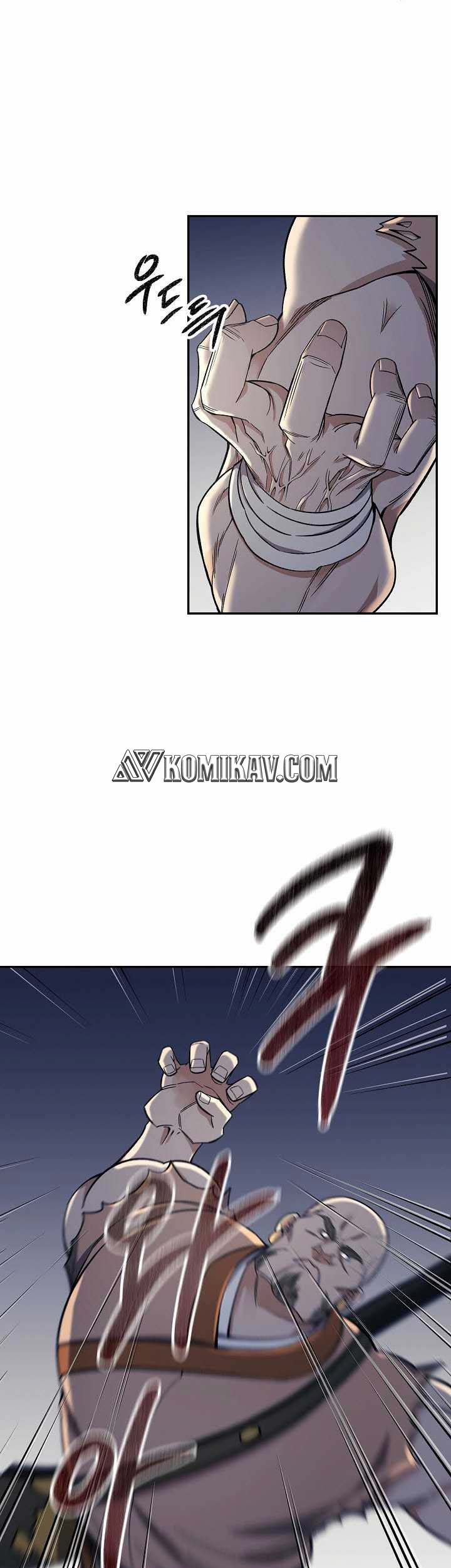 Storm Inn Chapter 84 - halaman 26