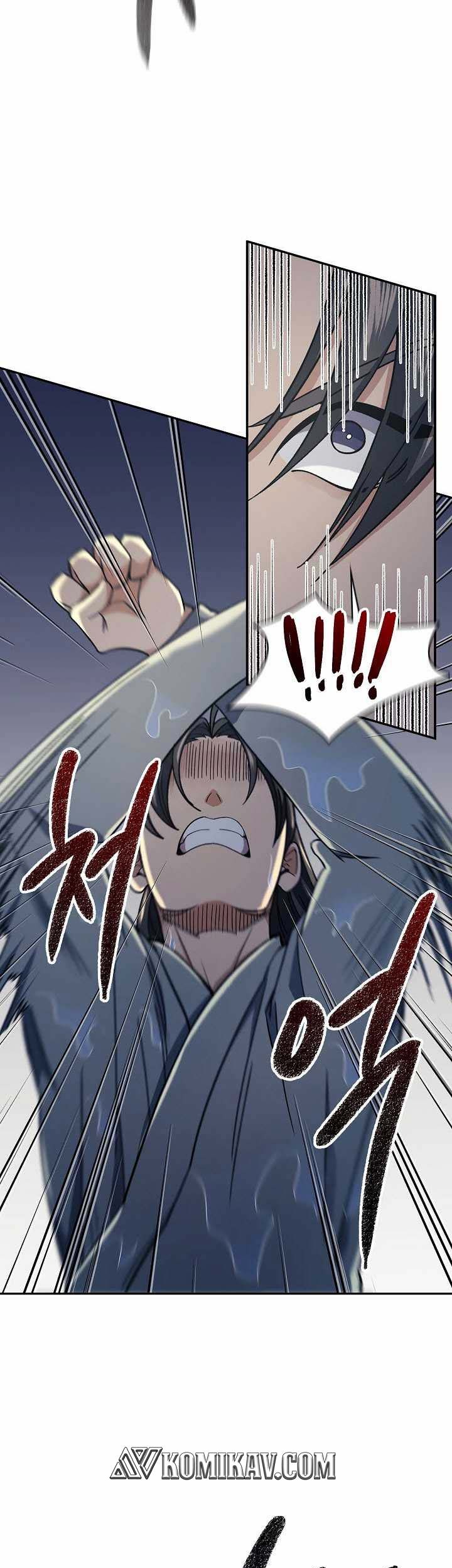 Storm Inn Chapter 84 - halaman 28