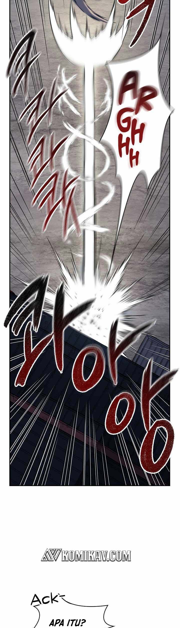 Storm Inn Chapter 84 - halaman 32