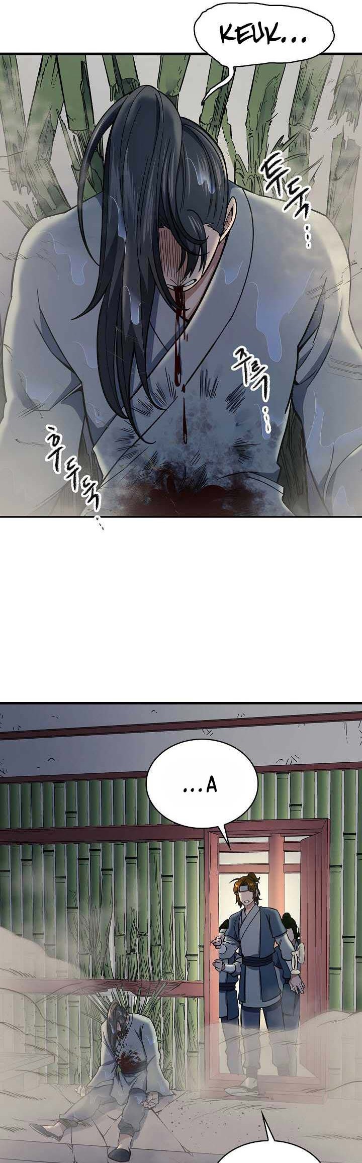 Storm Inn Chapter 84 - halaman 35