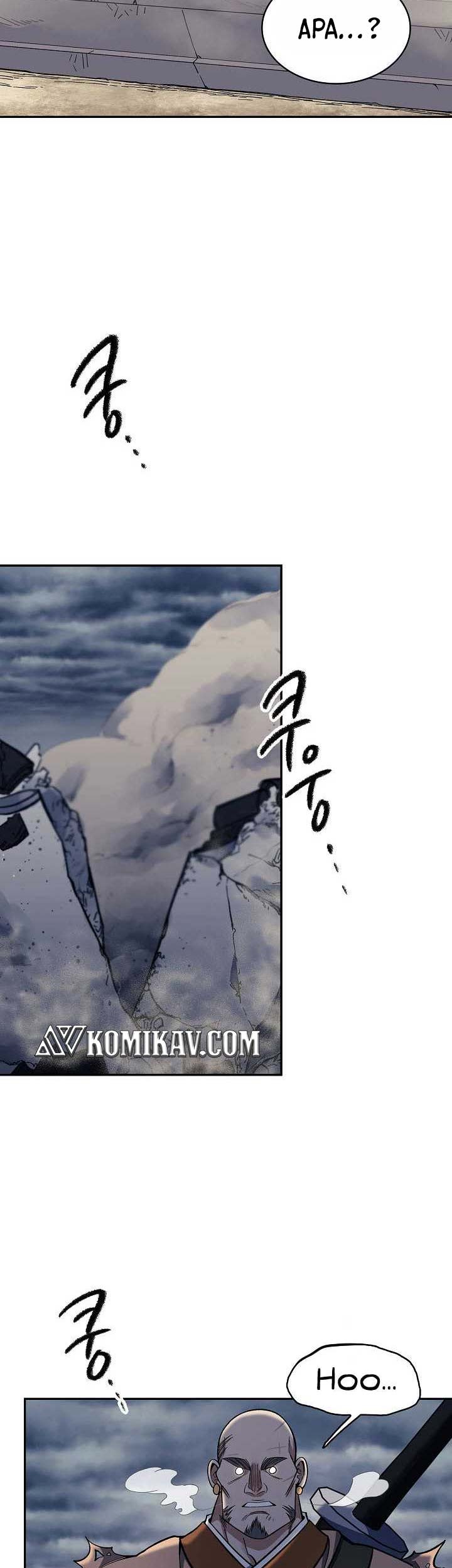 Storm Inn Chapter 84 - halaman 36
