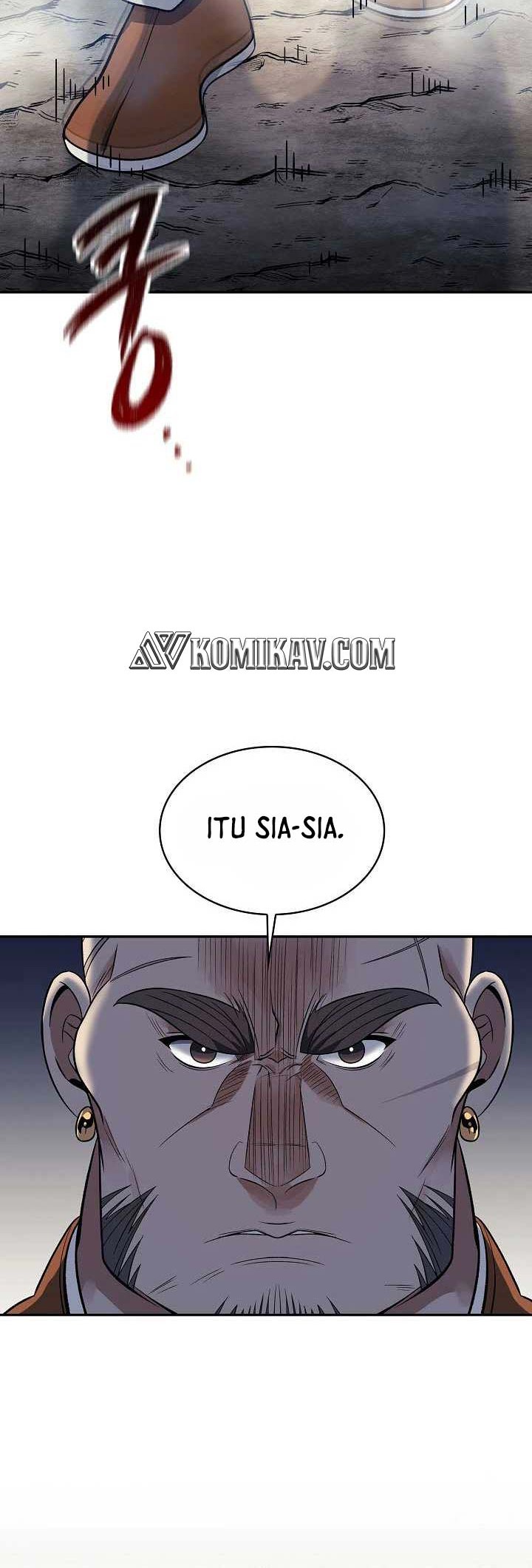 Storm Inn Chapter 84 - halaman 51
