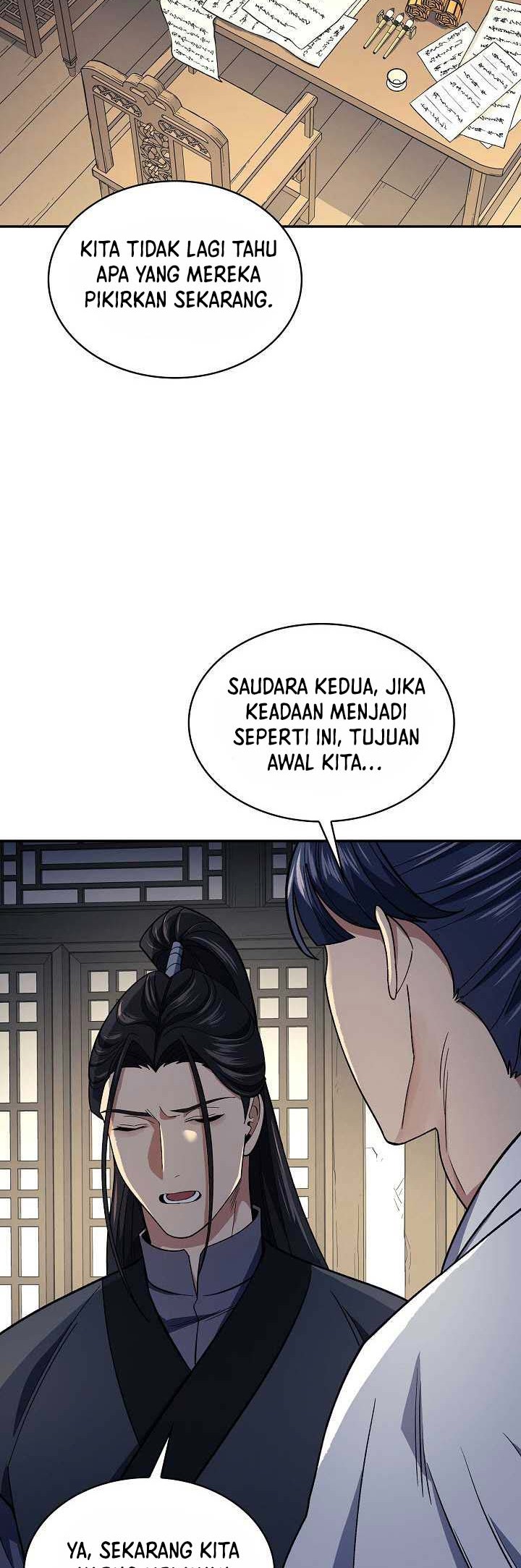 Storm Inn Chapter 84 - halaman 9