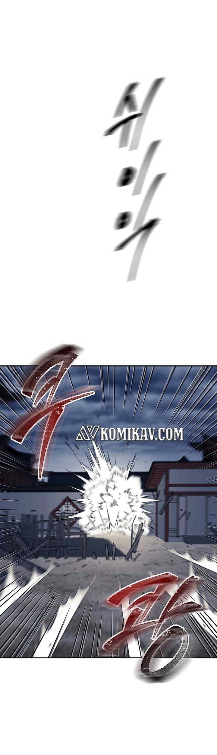Storm Inn Chapter 85 - halaman 10