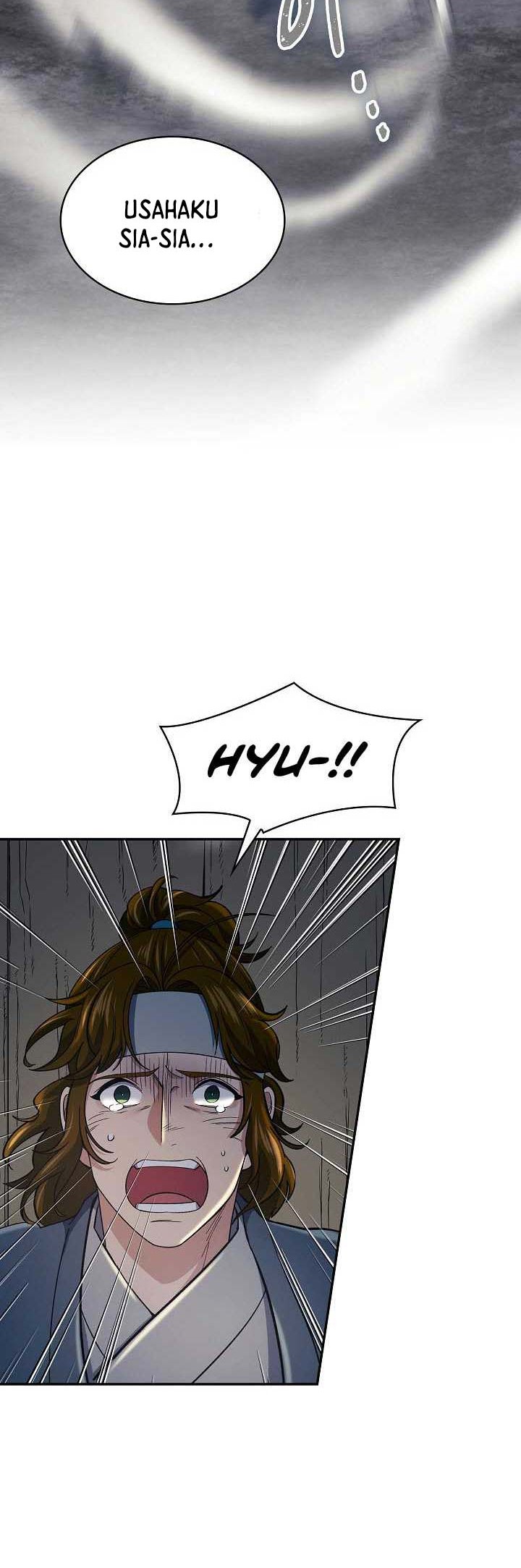 Storm Inn Chapter 85 - halaman 13
