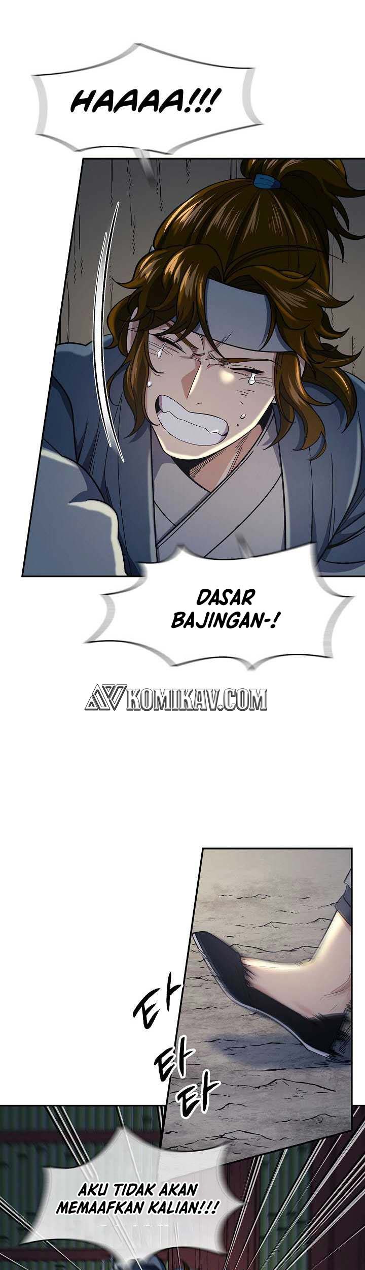 Storm Inn Chapter 85 - halaman 14