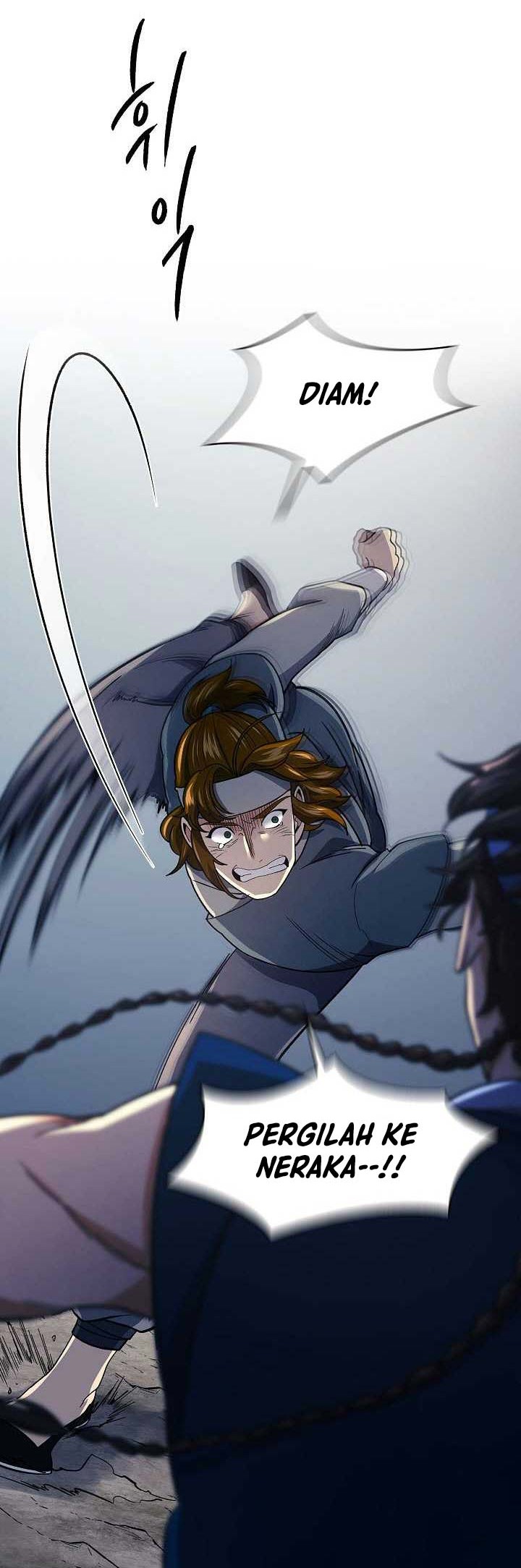 Storm Inn Chapter 85 - halaman 17