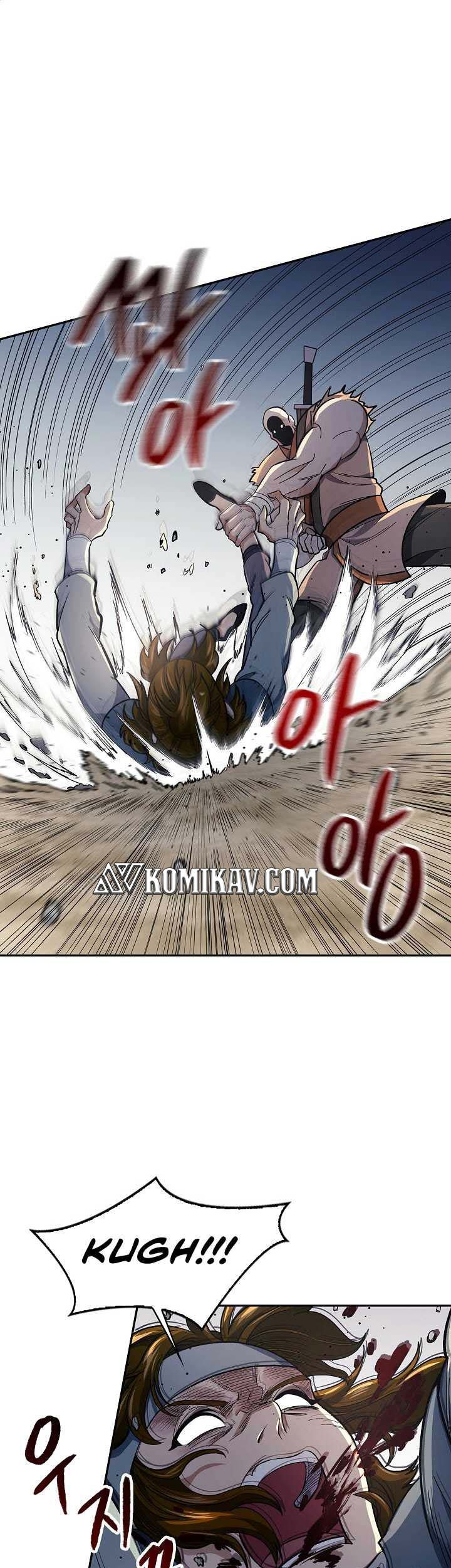 Storm Inn Chapter 85 - halaman 20
