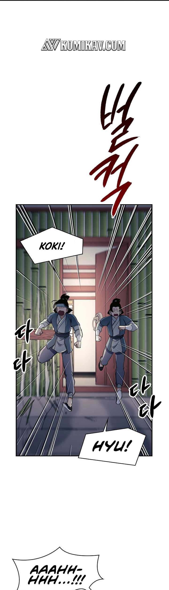 Storm Inn Chapter 85 - halaman 26