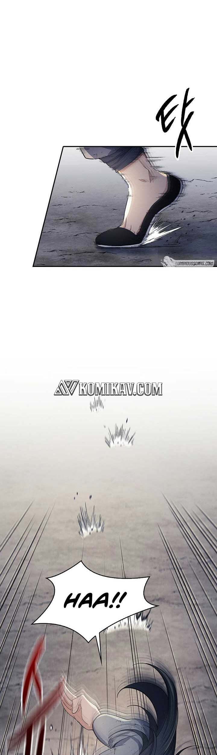 Storm Inn Chapter 85 - halaman 4