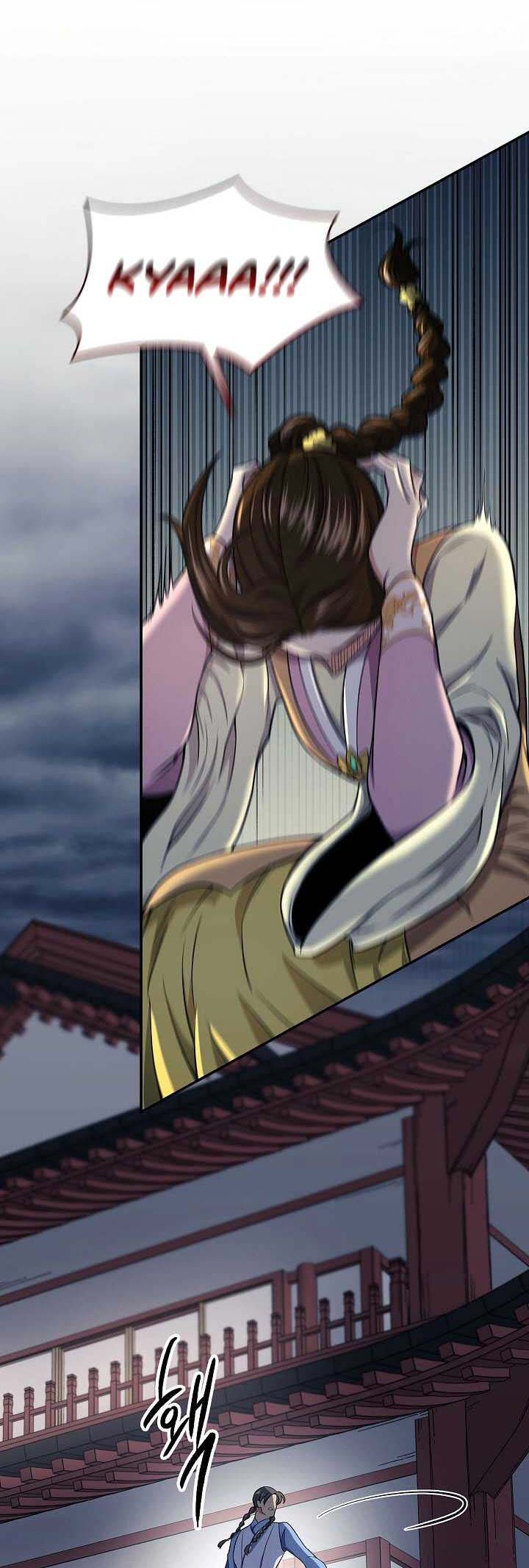 Storm Inn Chapter 85 - halaman 47