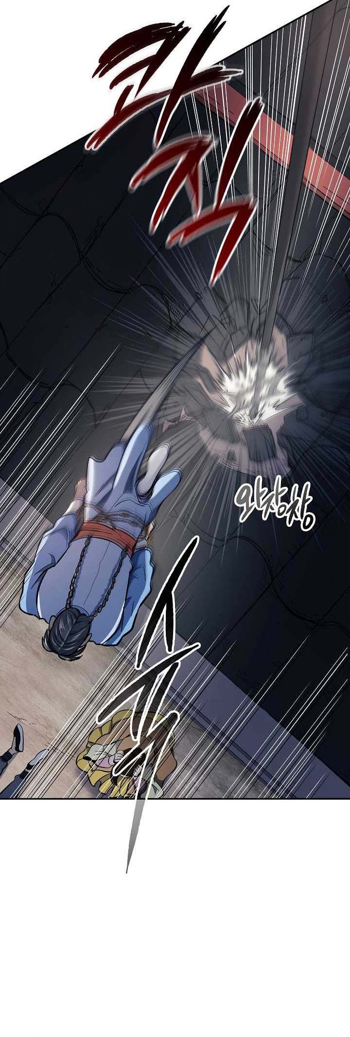Storm Inn Chapter 85 - halaman 49
