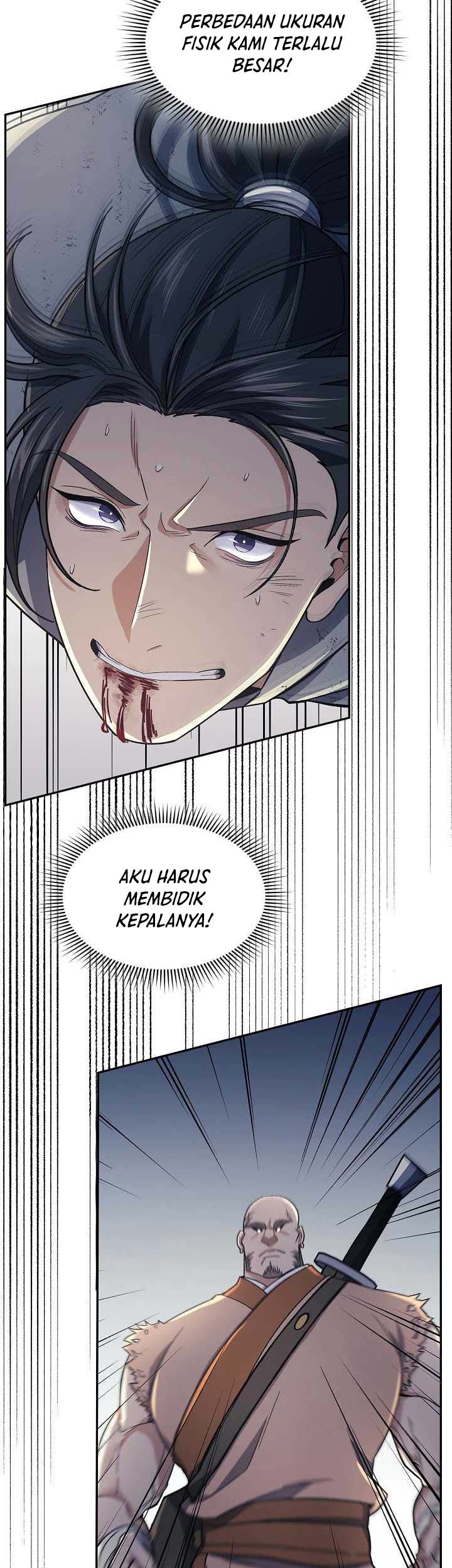 Storm Inn Chapter 85 - halaman 6