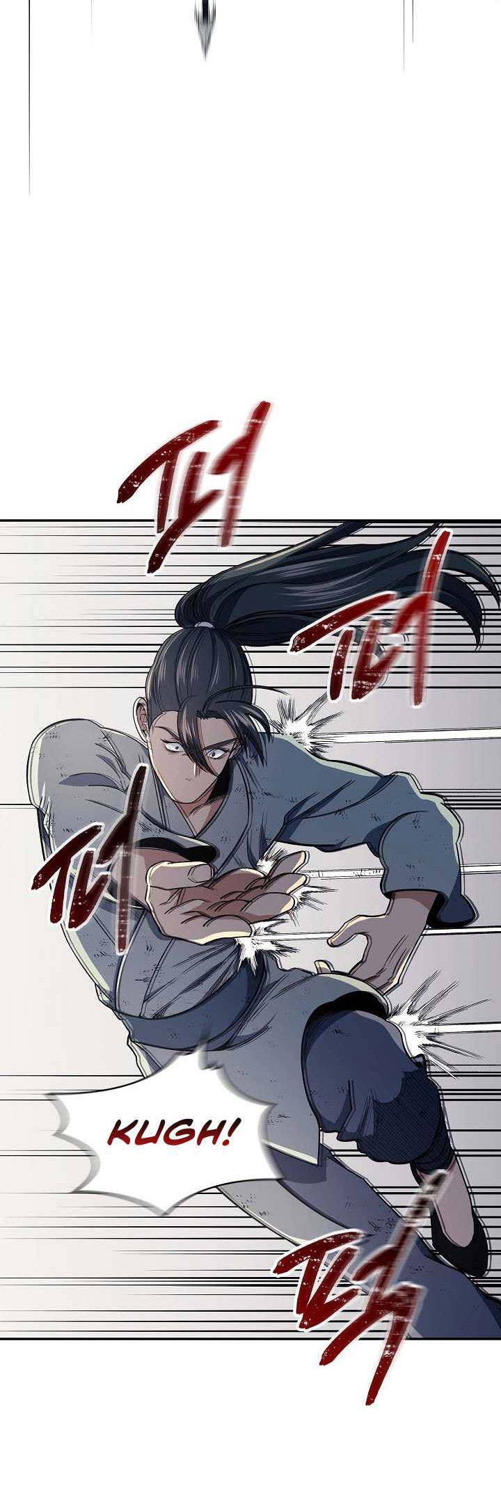 Storm Inn Chapter 85 - halaman 9