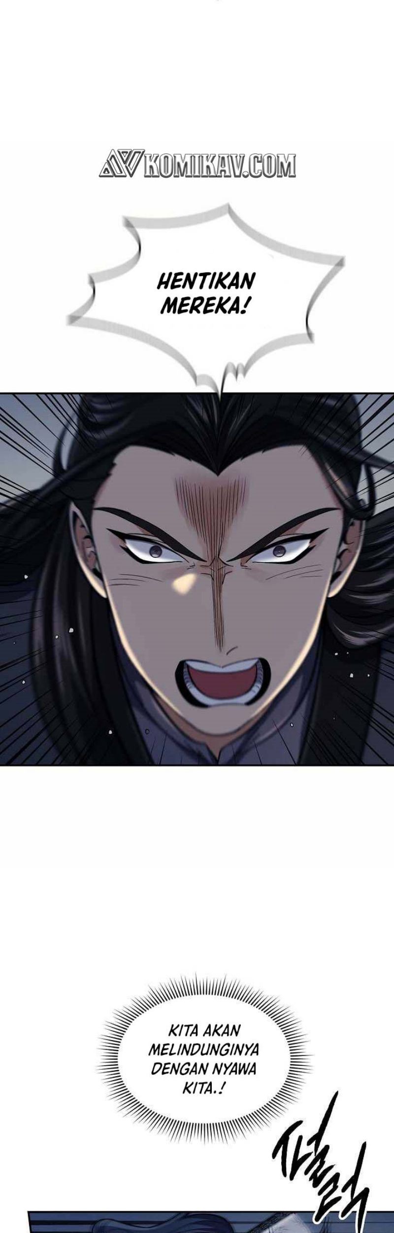 Storm Inn Chapter 86 - halaman 11