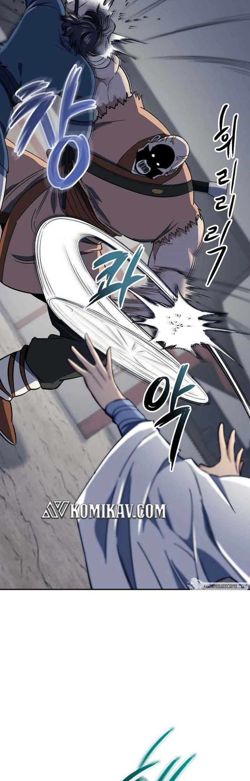 Storm Inn Chapter 86 - halaman 14