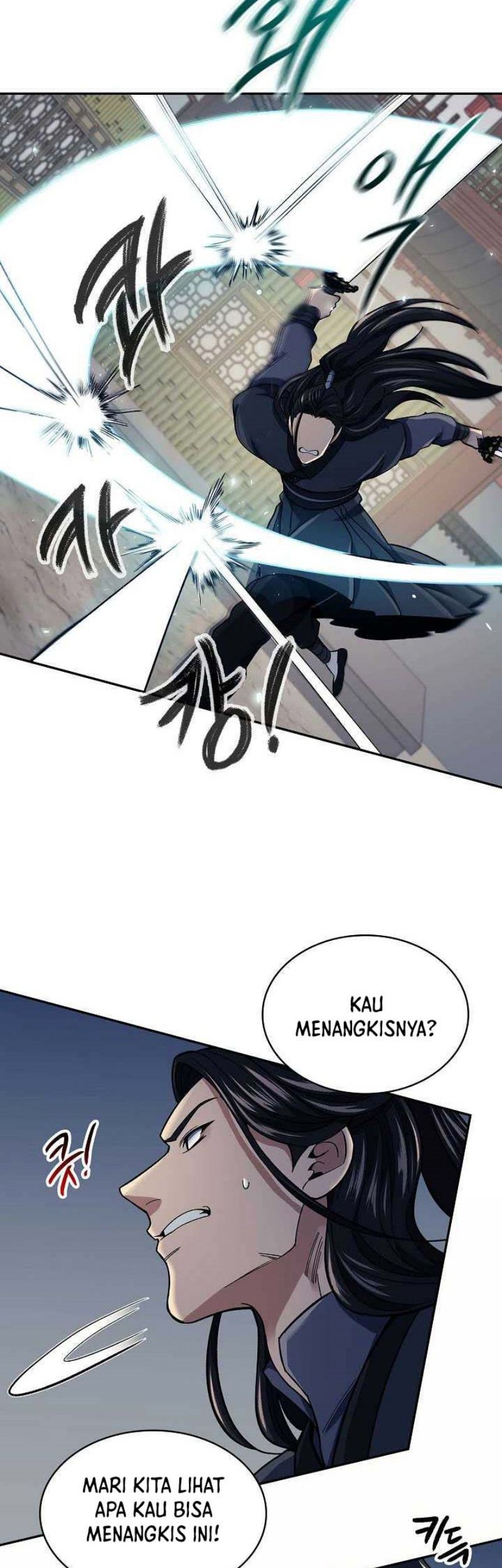 Storm Inn Chapter 86 - halaman 15
