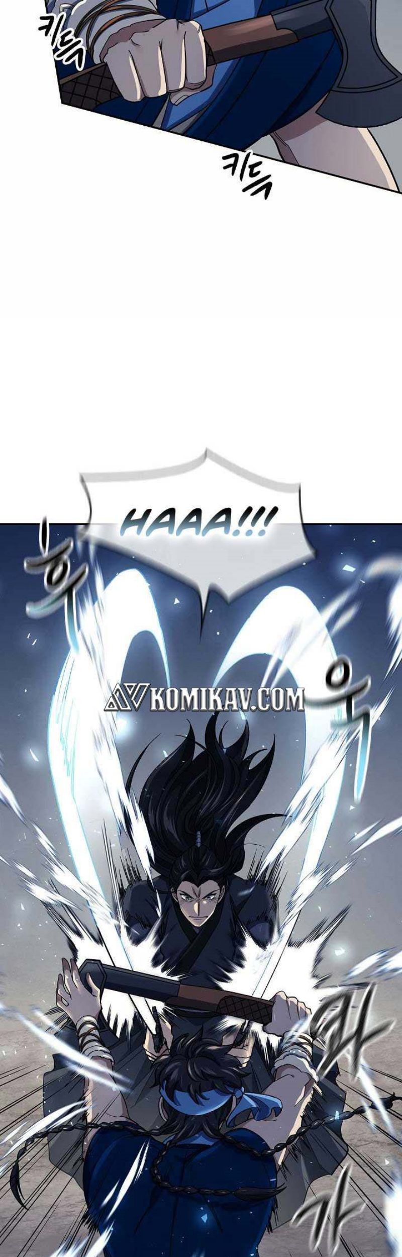 Storm Inn Chapter 86 - halaman 17