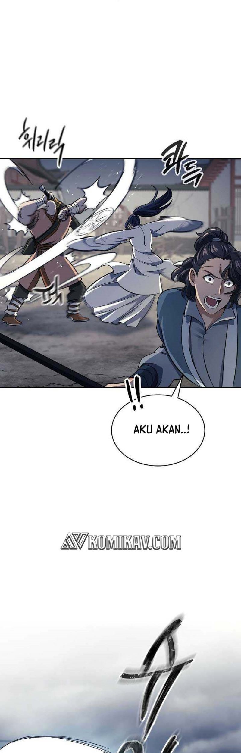 Storm Inn Chapter 86 - halaman 20