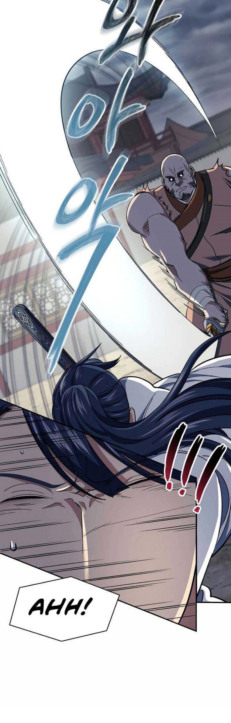 Storm Inn Chapter 86 - halaman 21