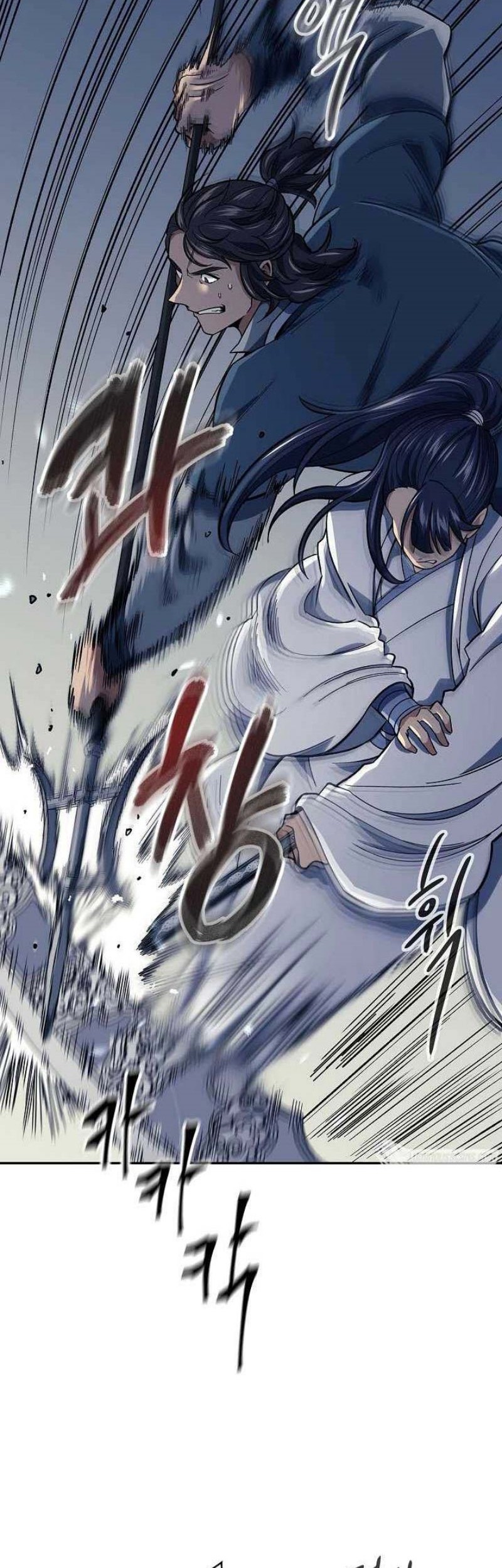 Storm Inn Chapter 86 - halaman 24