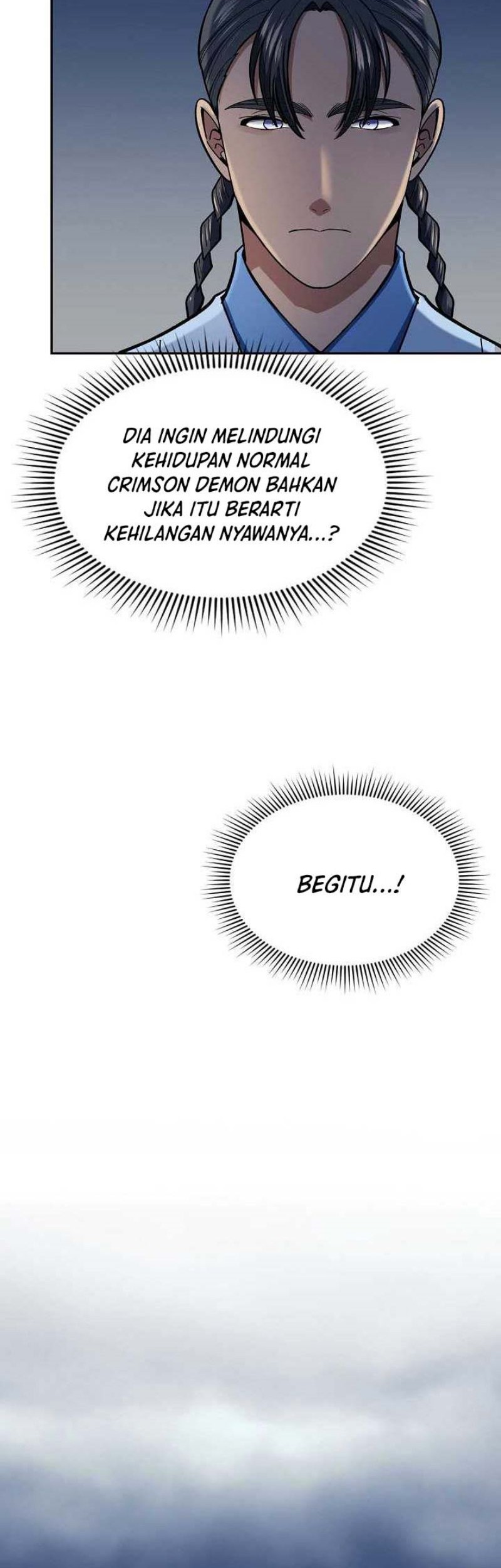 Storm Inn Chapter 86 - halaman 33