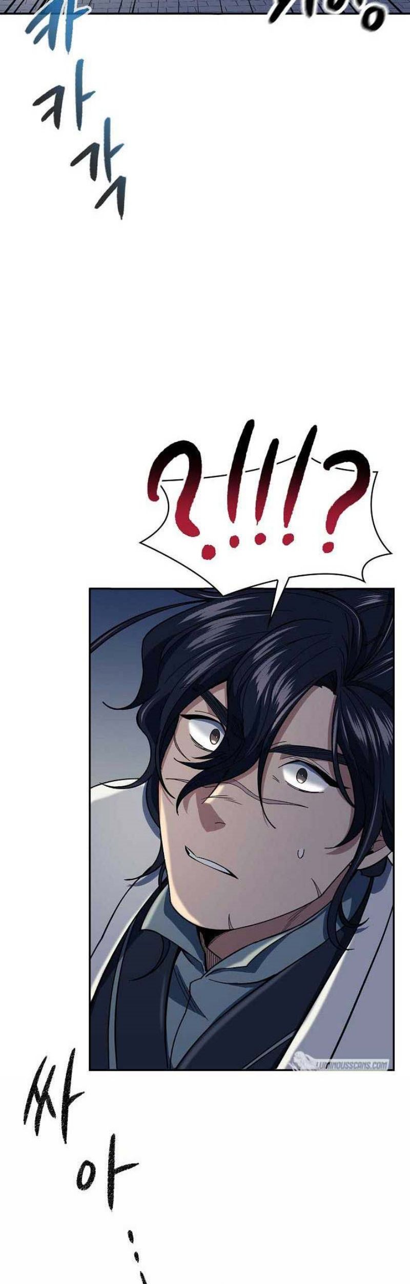 Storm Inn Chapter 86 - halaman 44