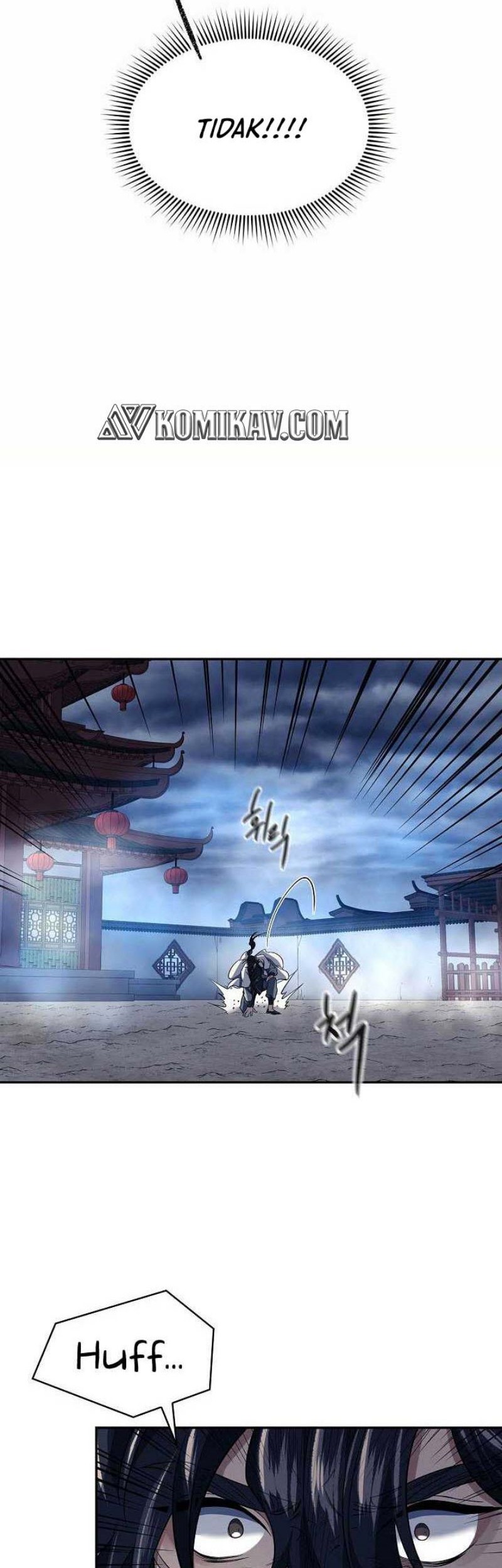 Storm Inn Chapter 86 - halaman 45