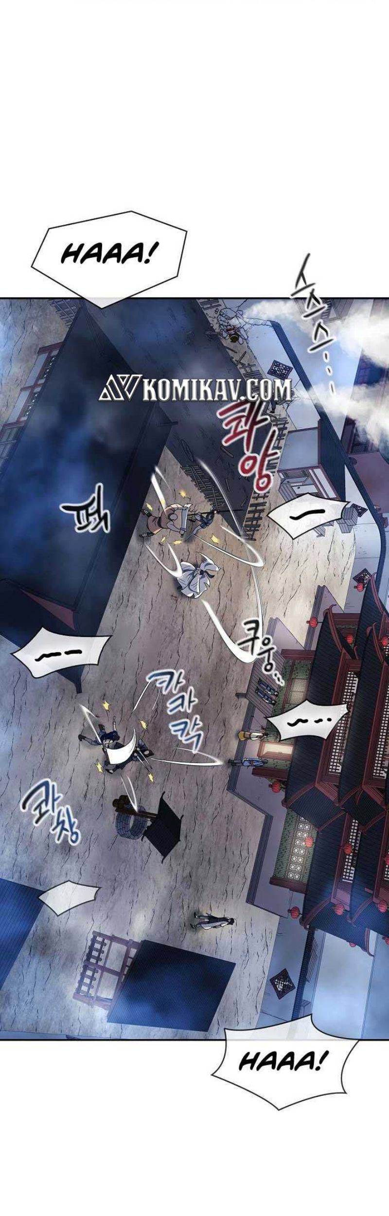 Storm Inn Chapter 86 - halaman 47