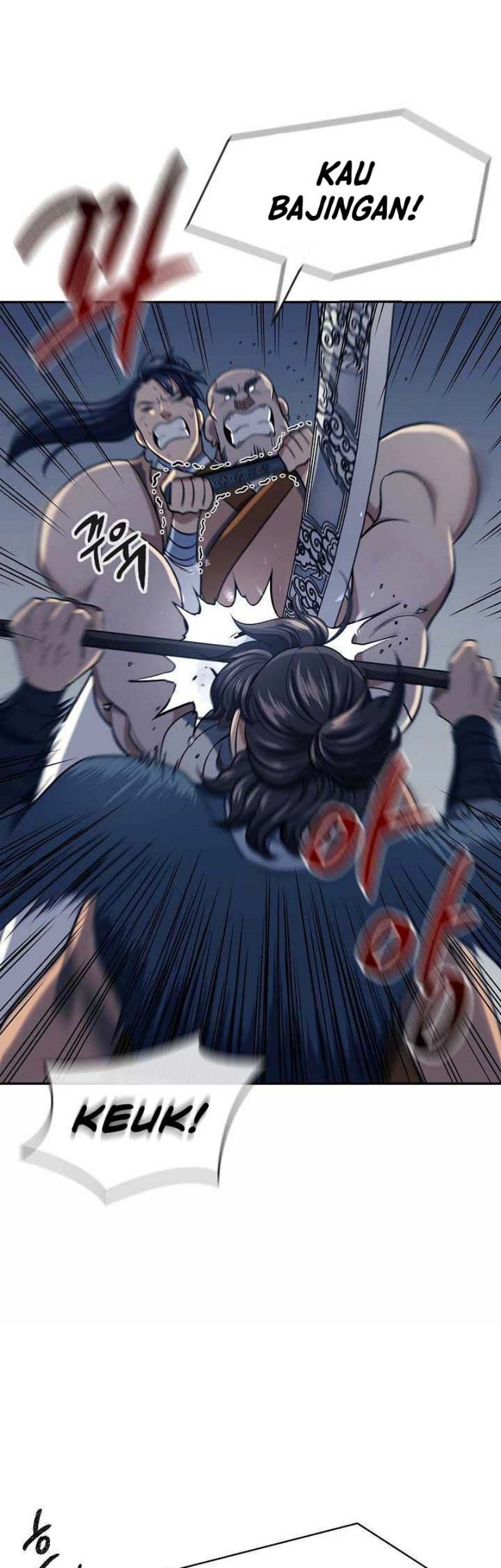 Storm Inn Chapter 86 - halaman 48