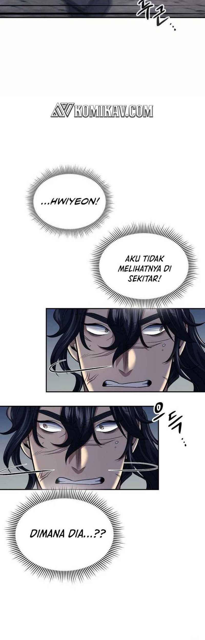 Storm Inn Chapter 86 - halaman 52