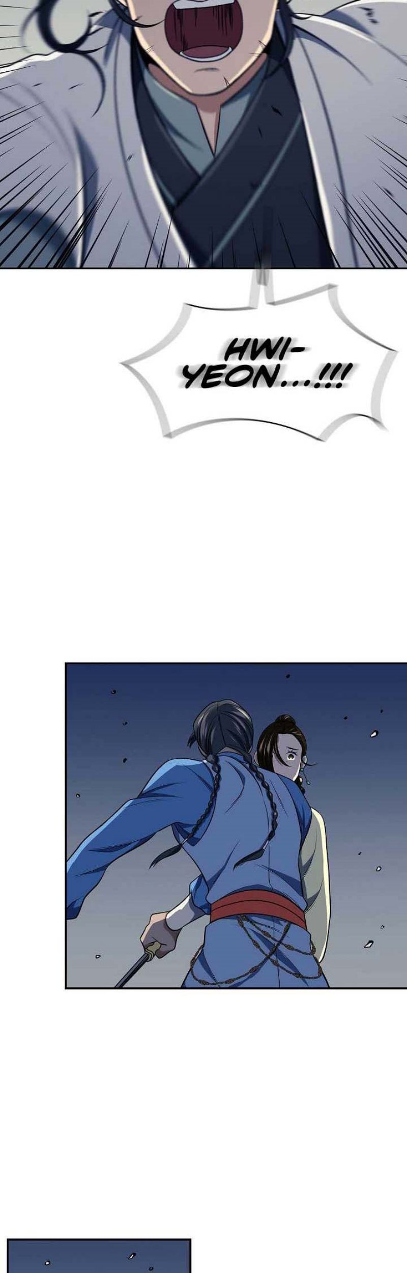 Storm Inn Chapter 86 - halaman 55