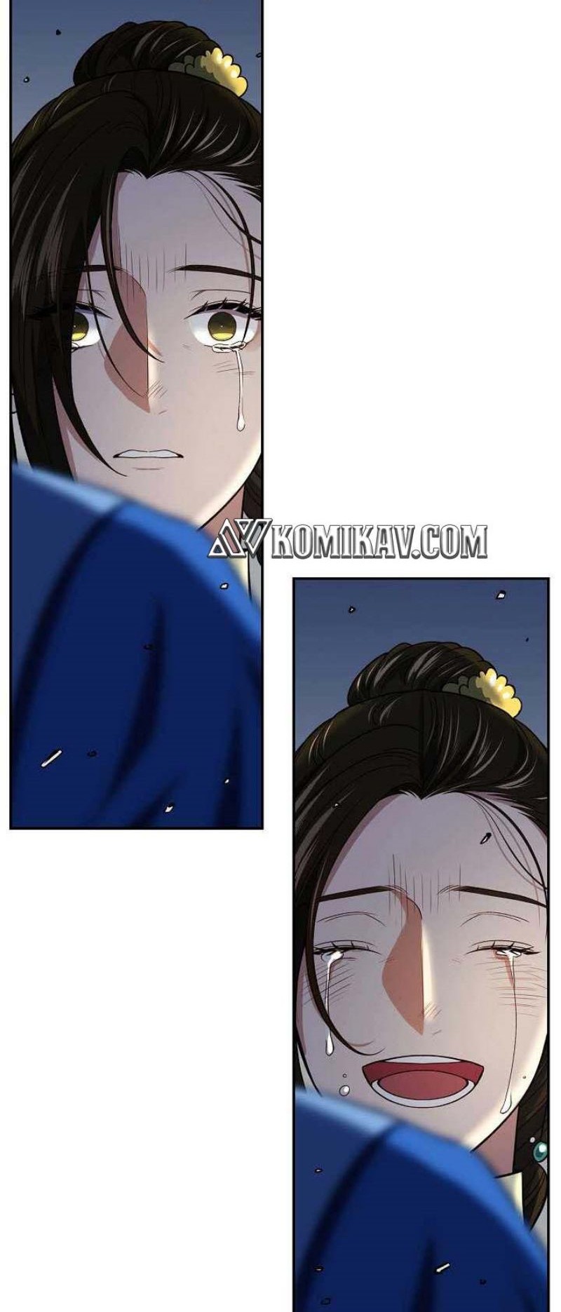 Storm Inn Chapter 86 - halaman 56
