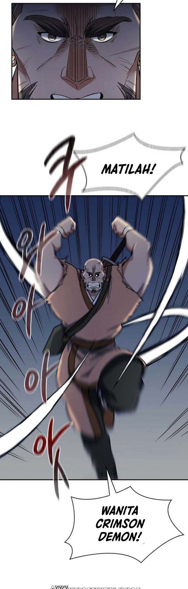 Storm Inn Chapter 86 - halaman 8