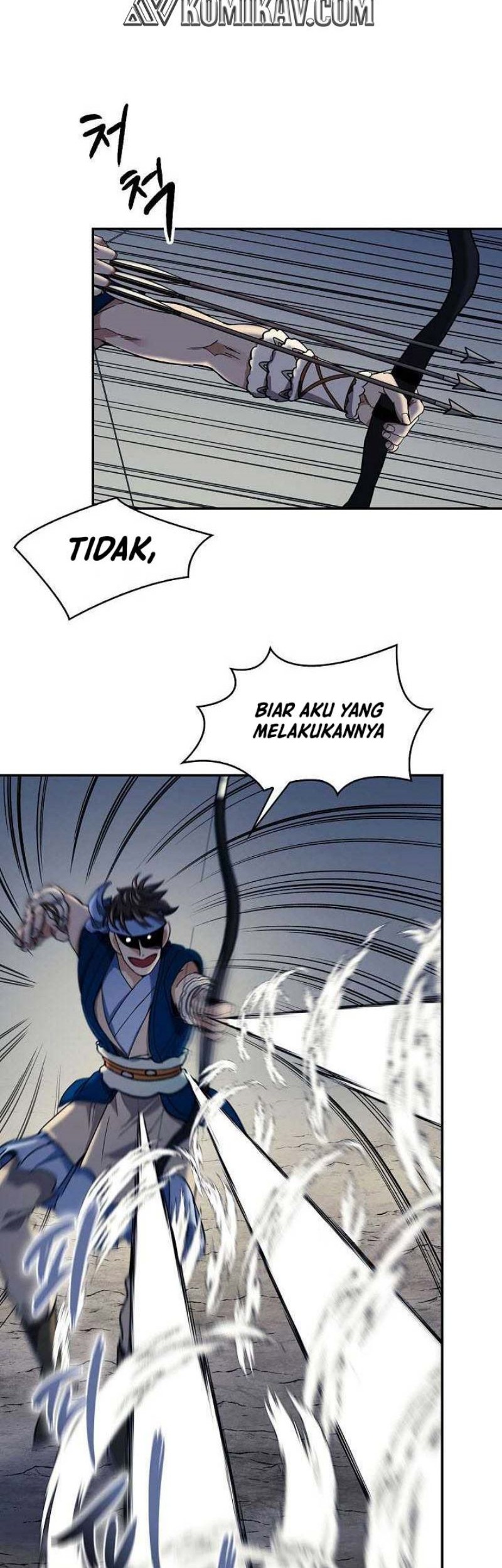 Storm Inn Chapter 86 - halaman 9