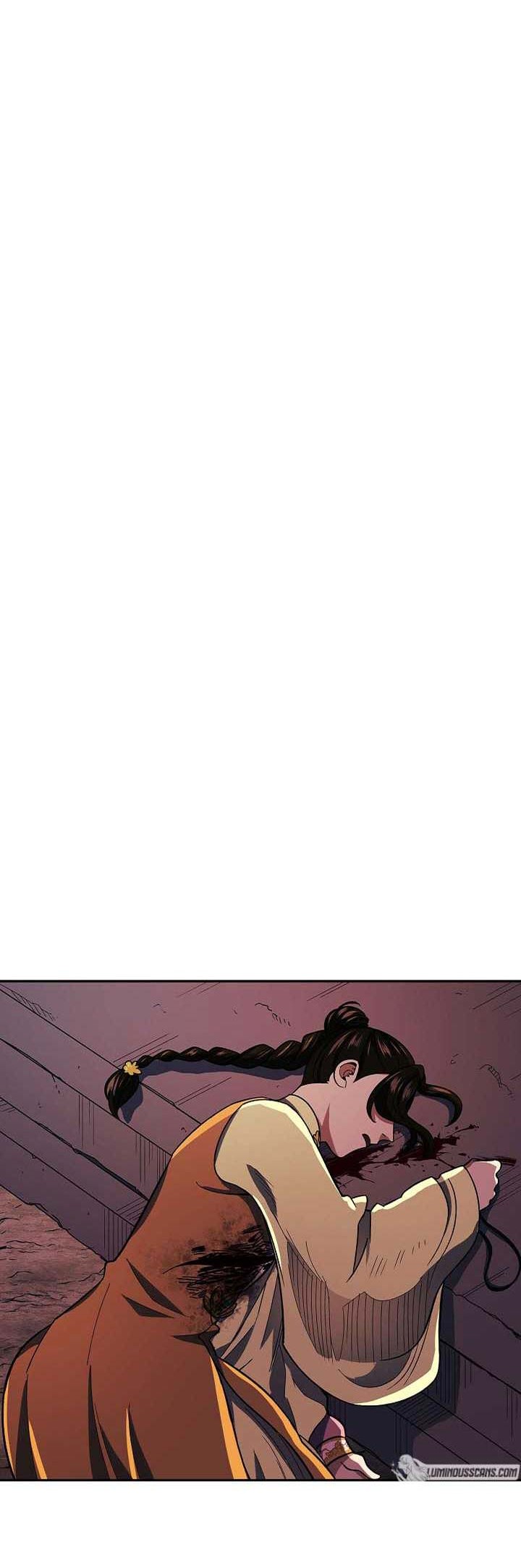 Storm Inn Chapter 87 - halaman 13