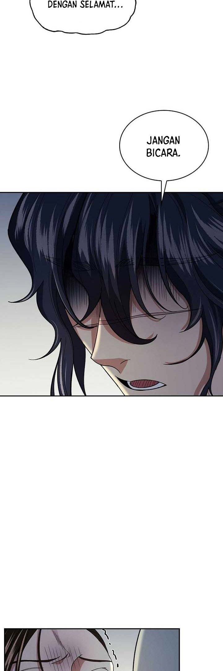 Storm Inn Chapter 87 - halaman 17