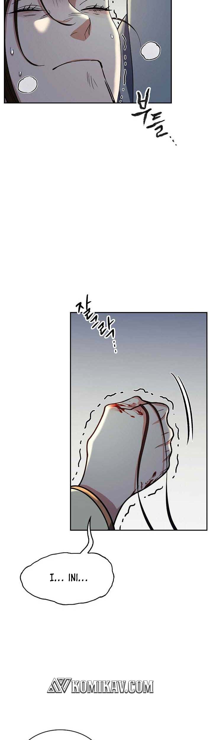 Storm Inn Chapter 87 - halaman 18