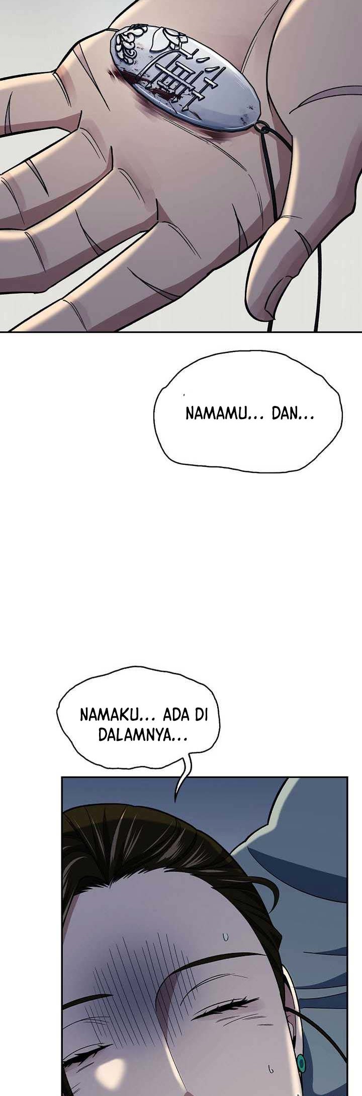 Storm Inn Chapter 87 - halaman 21