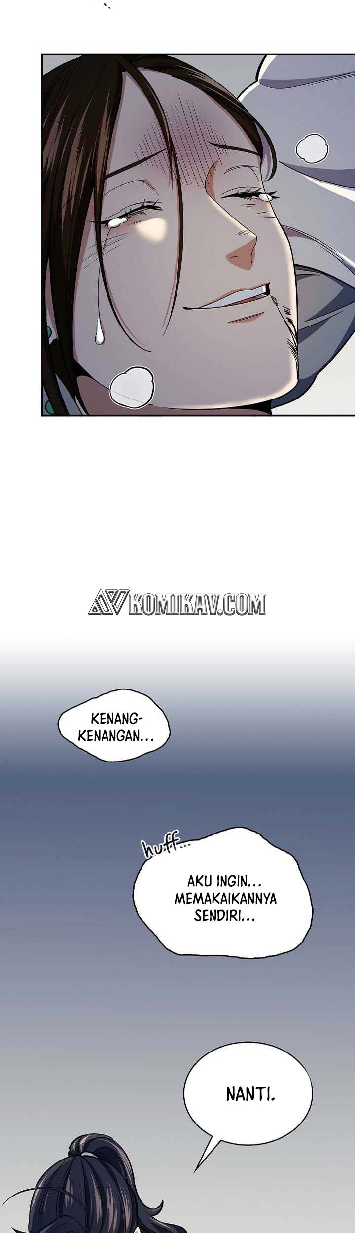 Storm Inn Chapter 87 - halaman 26