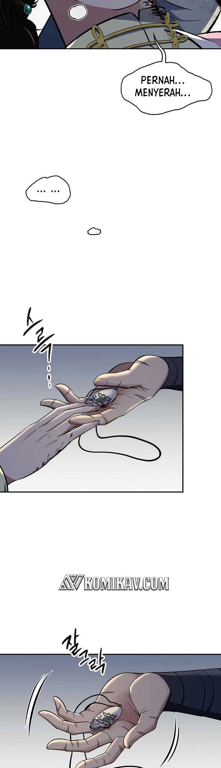 Storm Inn Chapter 87 - halaman 30