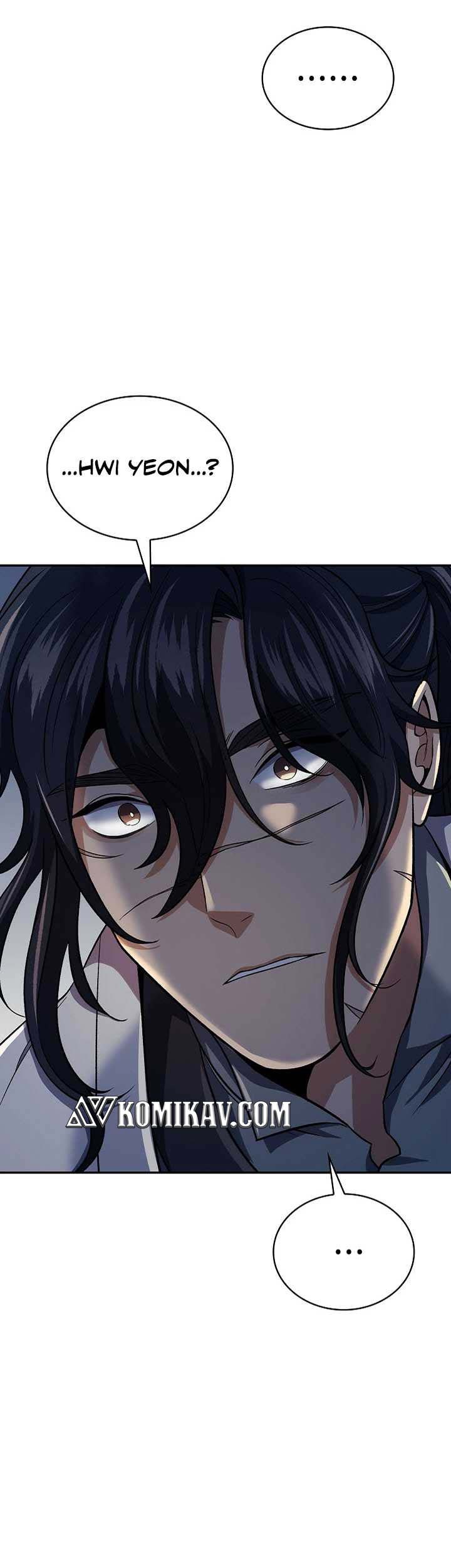 Storm Inn Chapter 87 - halaman 32