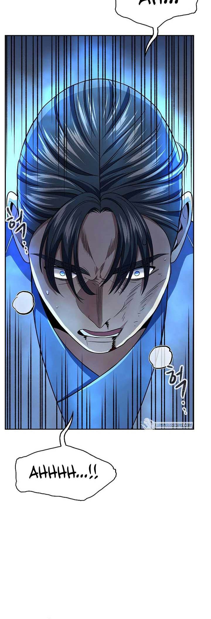 Storm Inn Chapter 87 - halaman 37