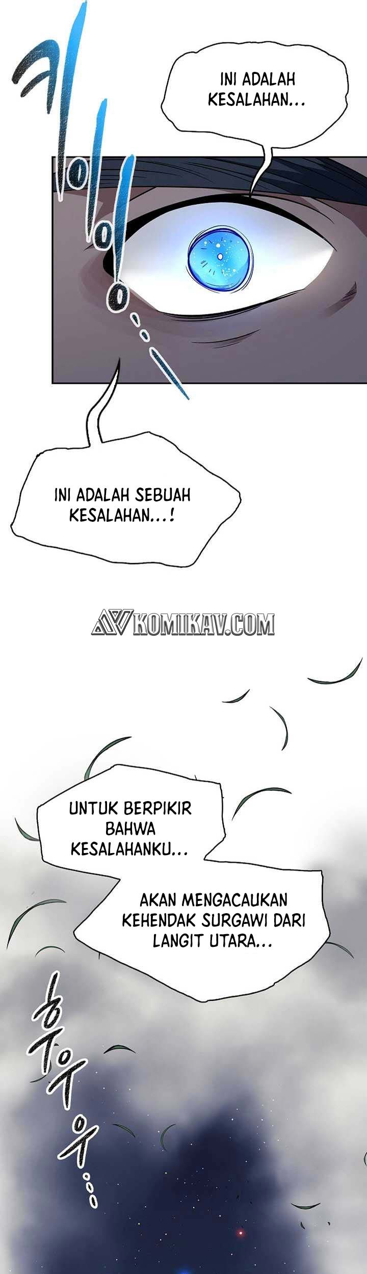 Storm Inn Chapter 87 - halaman 38